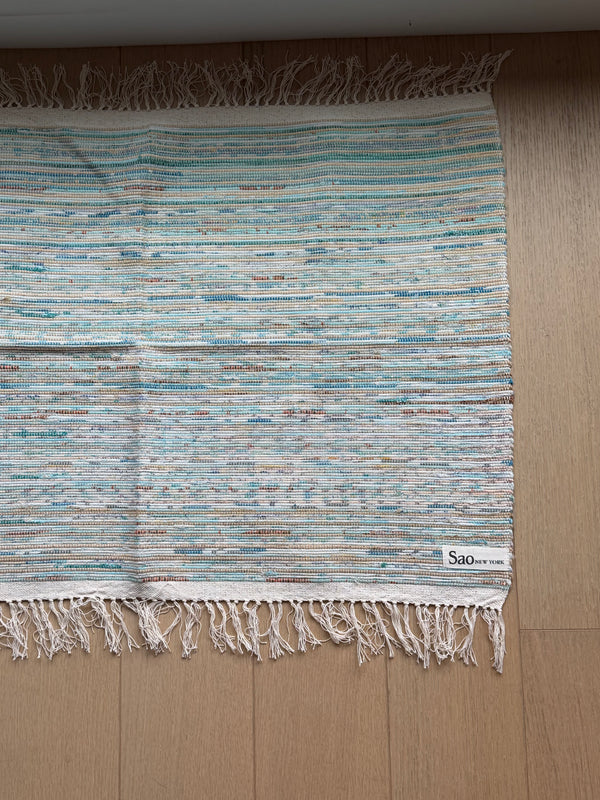 The Lauriel Mat in Tide