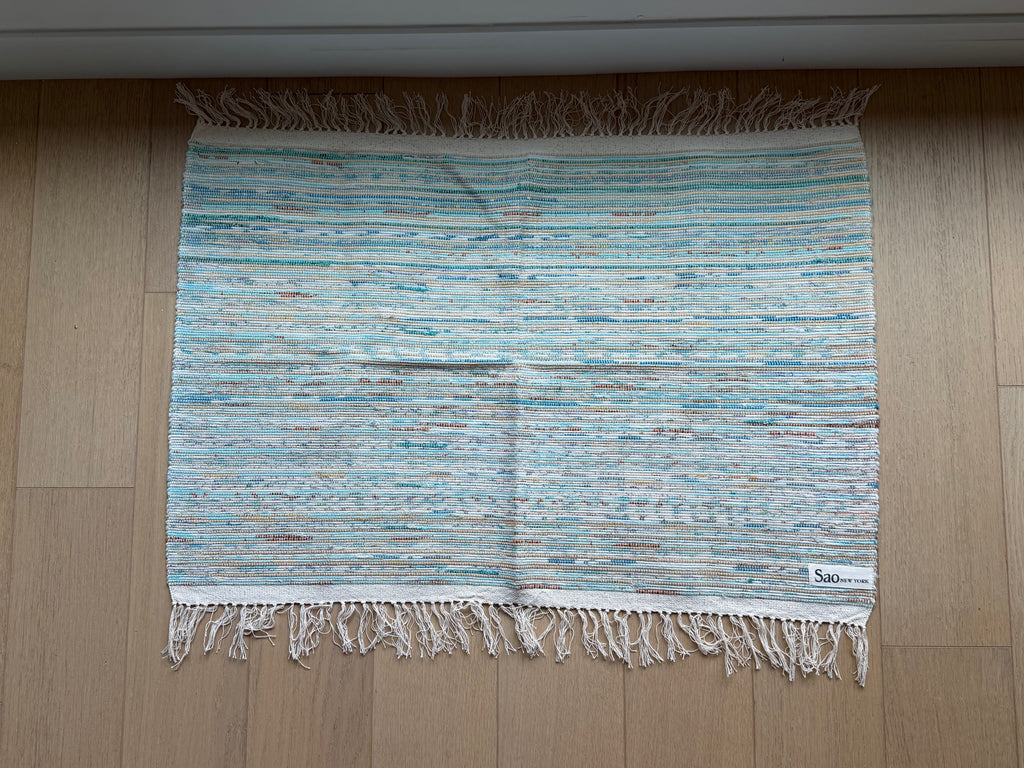 The Lauriel Mat in Tide