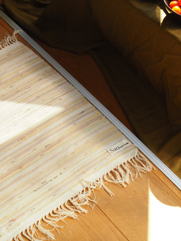 The Lauriel Mat in Cloud