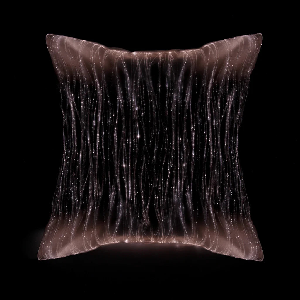 Pearlescent Unstuffed Pearlescent Unstuffed