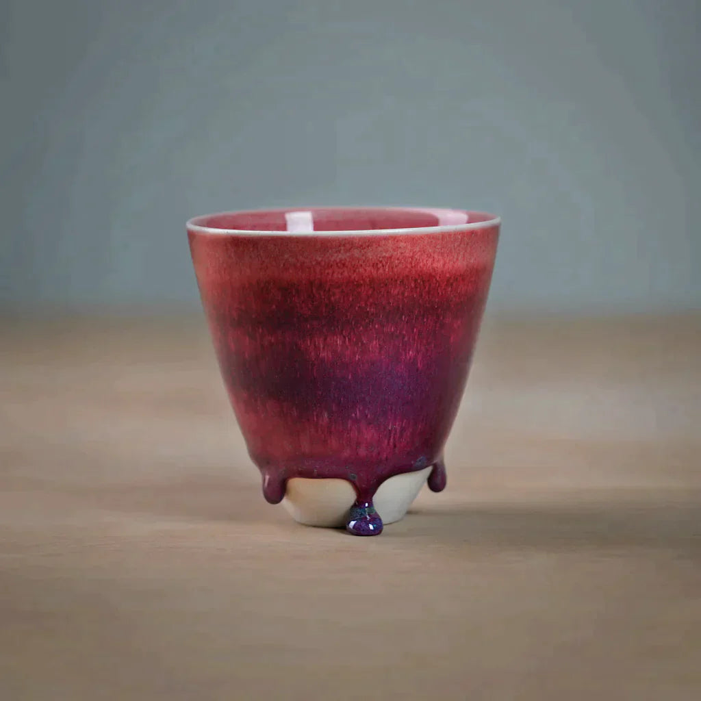 Red Wine Ritz Flambé Glaze Red Wine Ritz