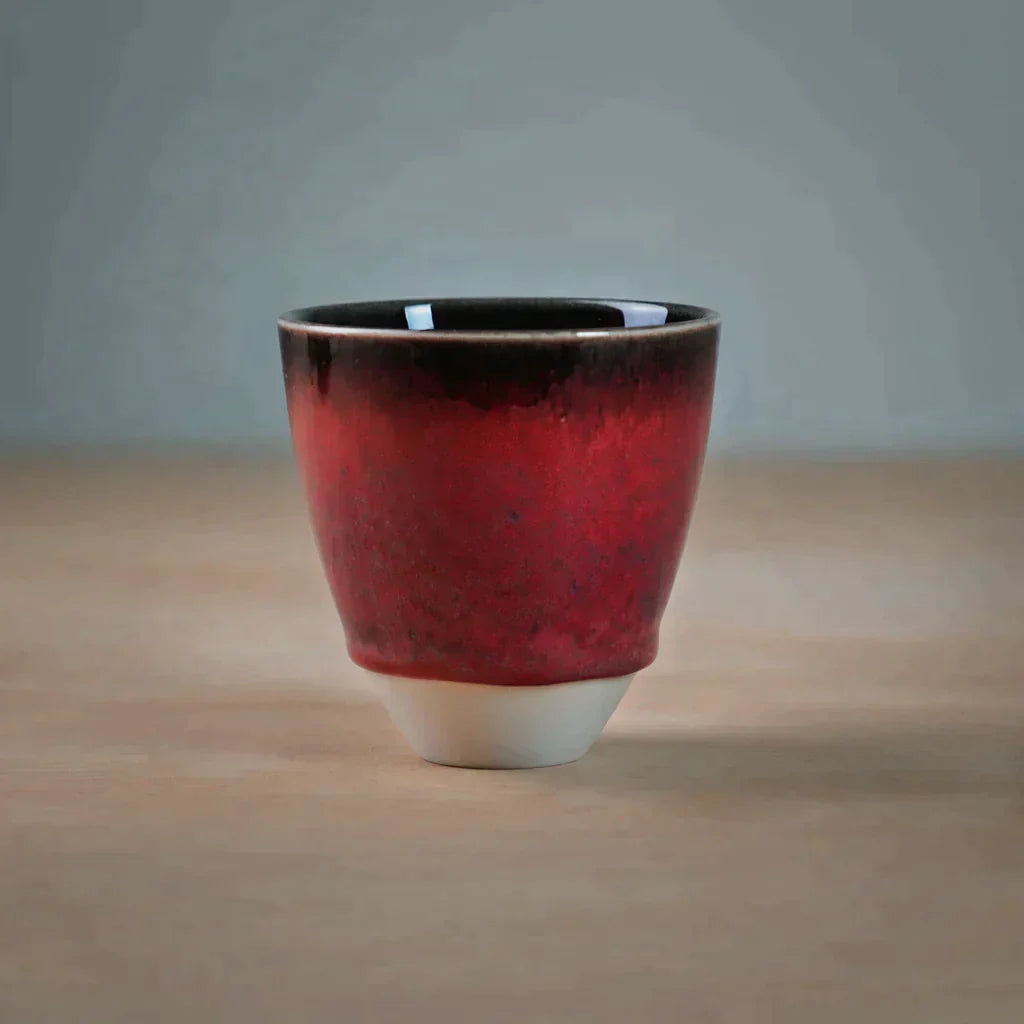 Scarlet Spell Flambé Glaze Scarlet Spell