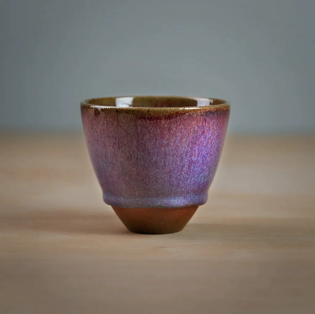 Twilight Sparkle Flambé Glaze Twilight Sparkle